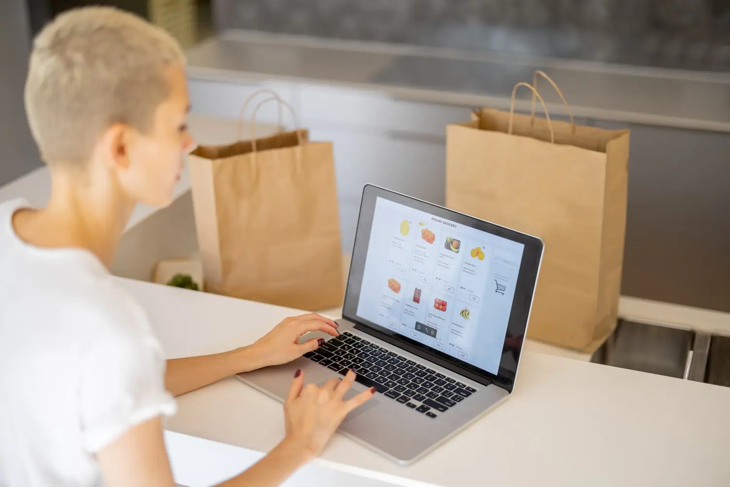 Najlepsze platformy do sprzedaży online dla początkujących