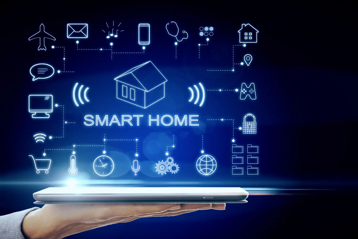 Jak wybrać odpowiedni system smart home dla początkujących