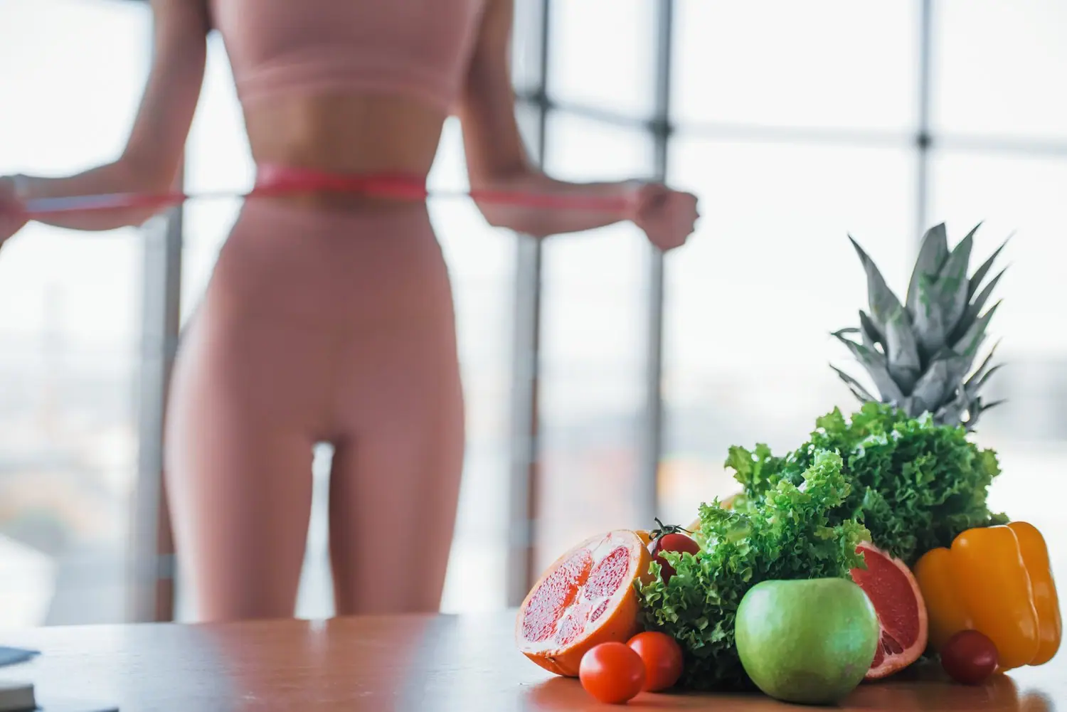 Jak skutecznie schudnąć bez drastycznych diet i efektu jo-jo