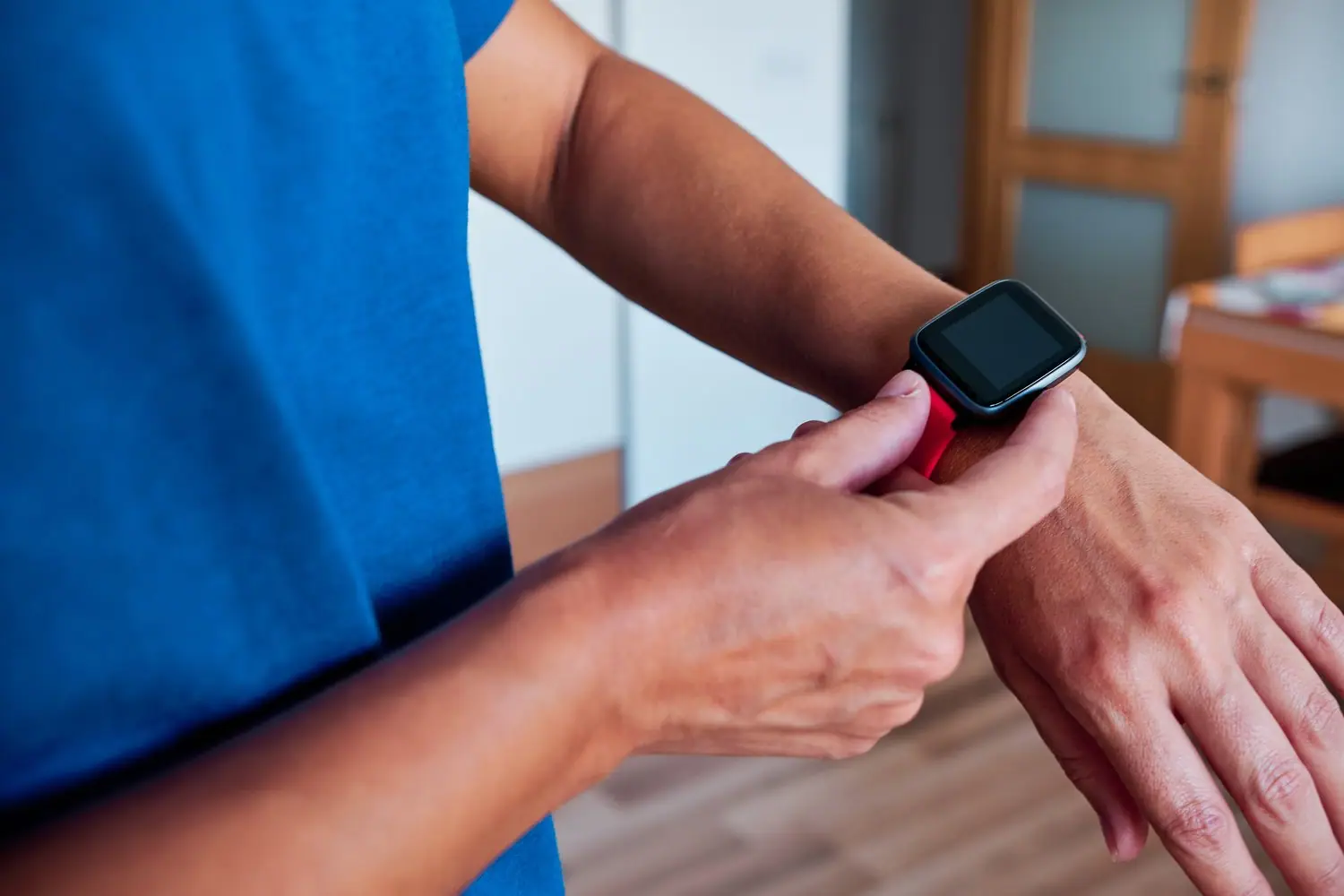 Jak wybrać odpowiedni smartwatch do monitorowania zdrowia